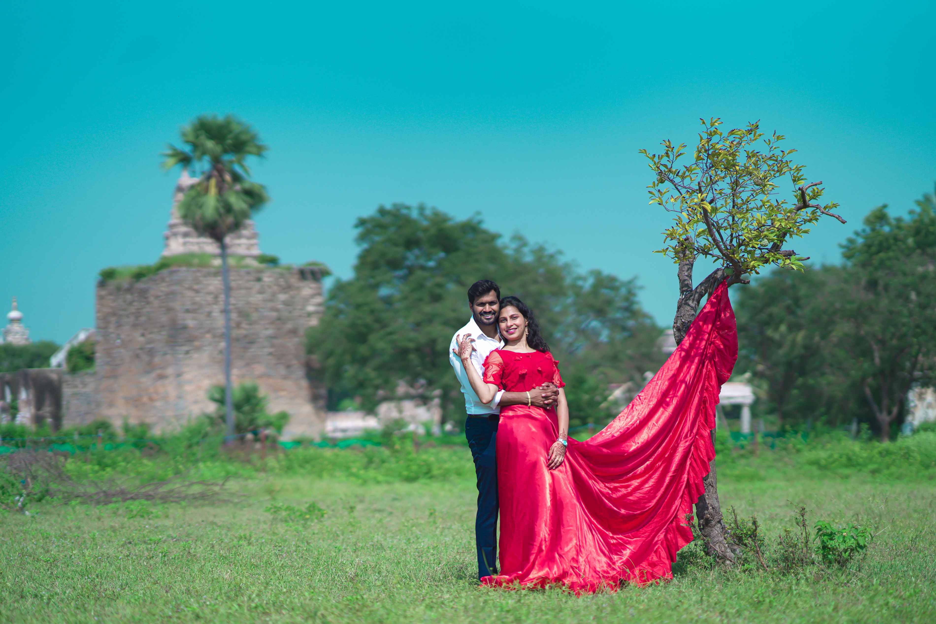 Top 10 Wedding Photography Poses